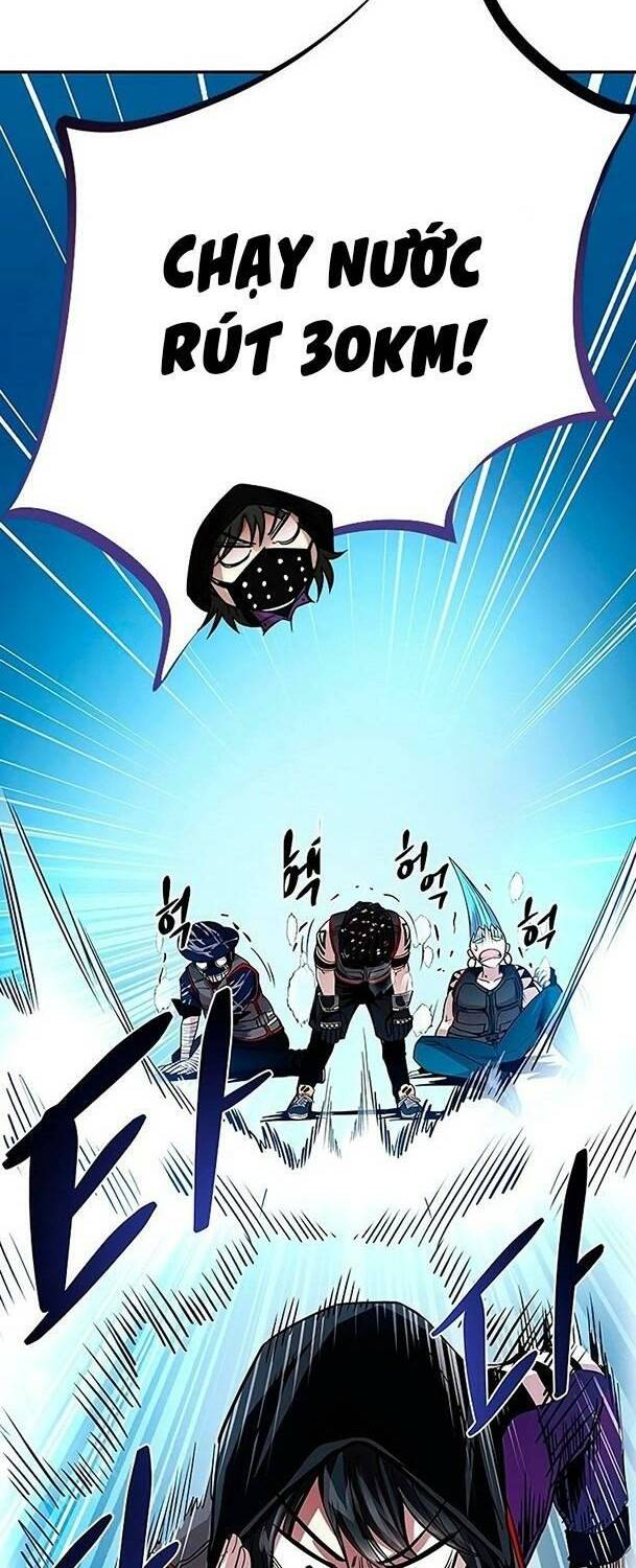 Chuyển Sinh Thành Ác Nhân: Chapter 66