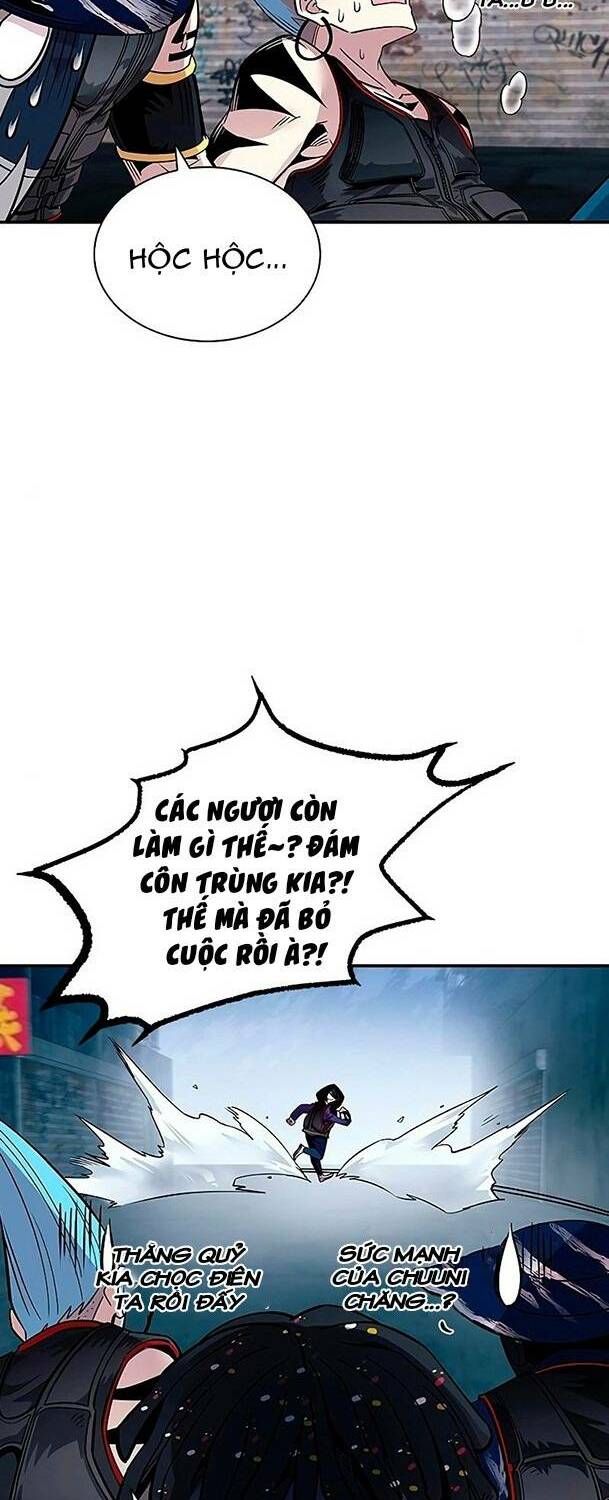 Chuyển Sinh Thành Ác Nhân: Chapter 66