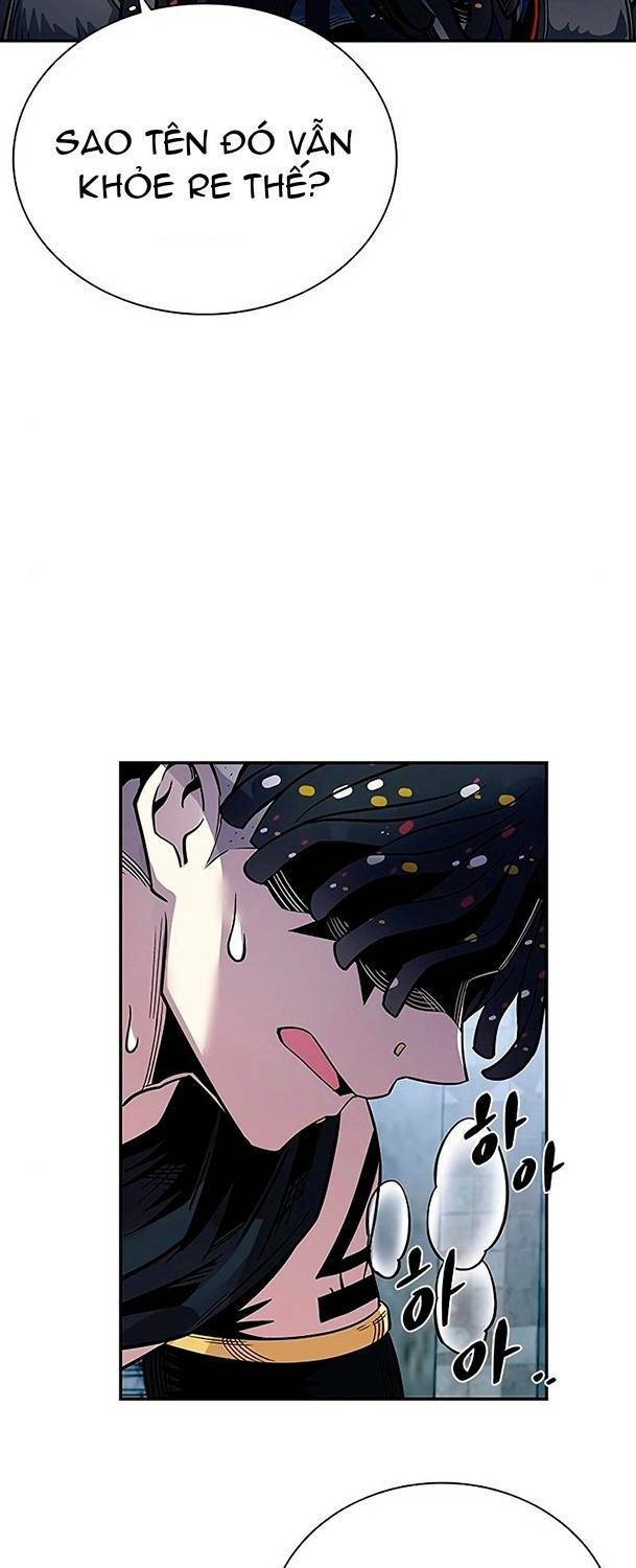 Chuyển Sinh Thành Ác Nhân: Chapter 66