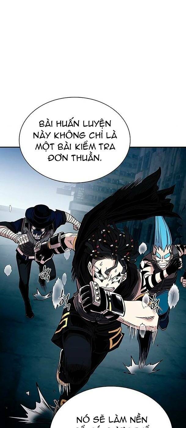 Chuyển Sinh Thành Ác Nhân: Chapter 66
