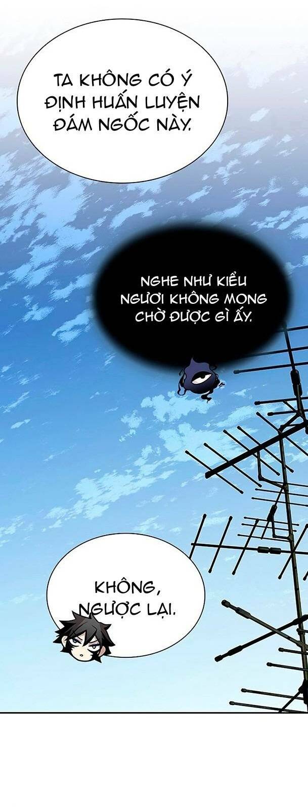 Chuyển Sinh Thành Ác Nhân: Chapter 66