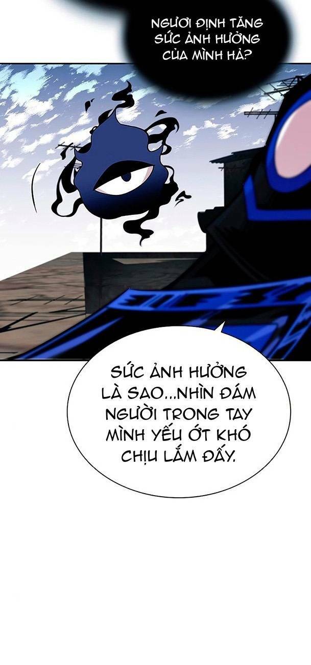 Chuyển Sinh Thành Ác Nhân: Chapter 66