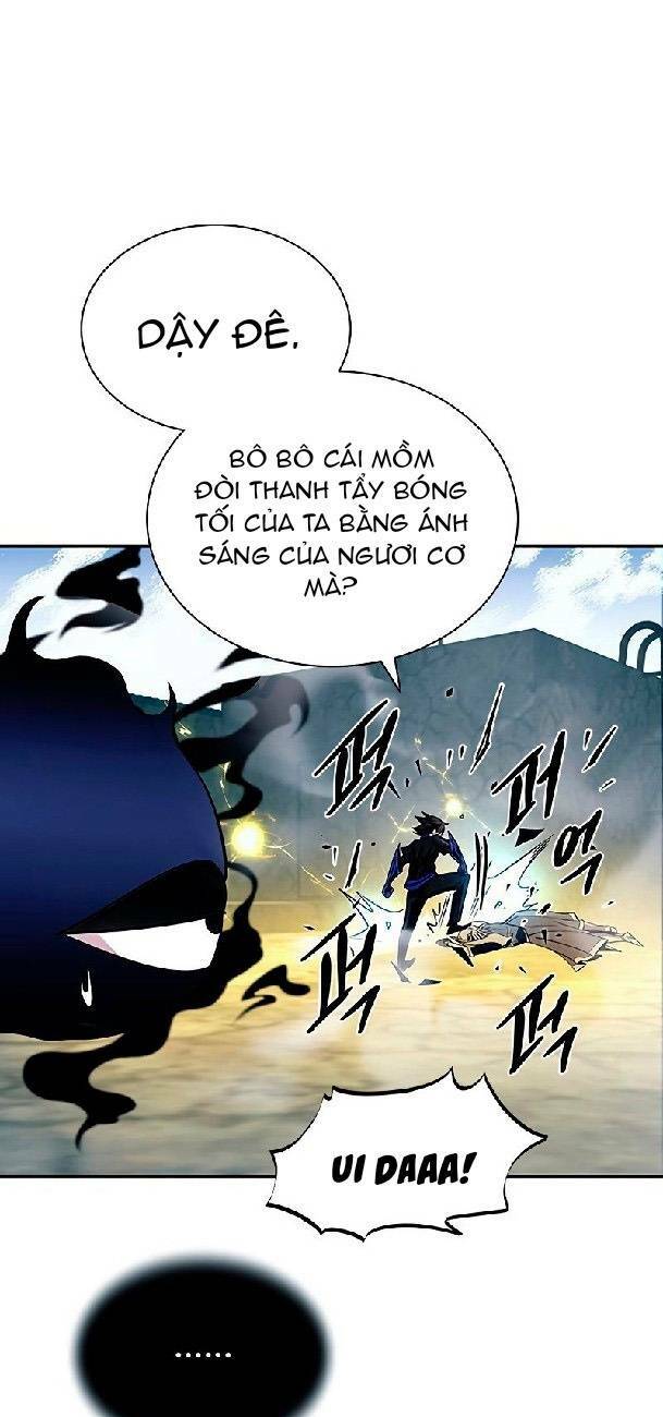 Chuyển Sinh Thành Ác Nhân: Chapter 67