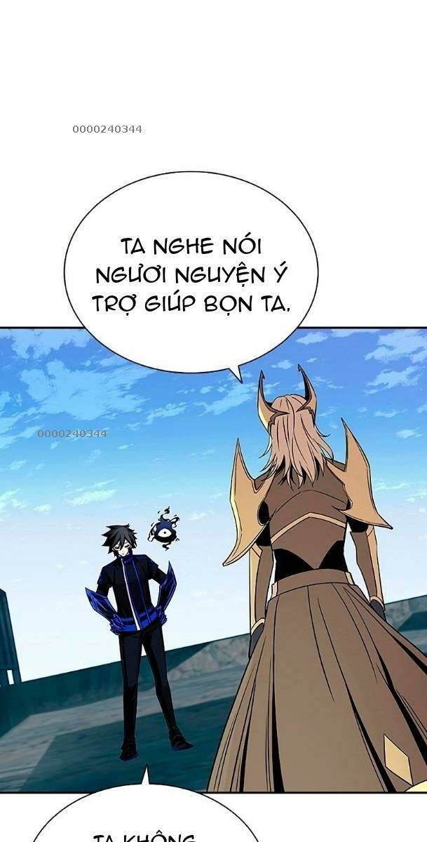 Chuyển Sinh Thành Ác Nhân: Chapter 67