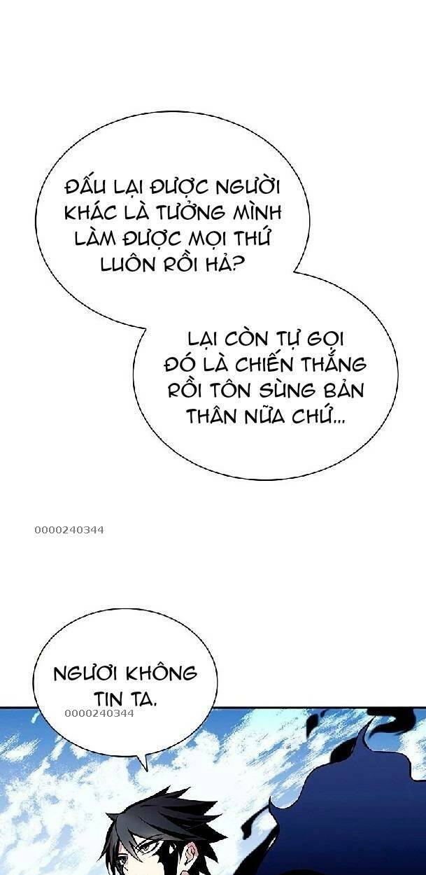 Chuyển Sinh Thành Ác Nhân: Chapter 67