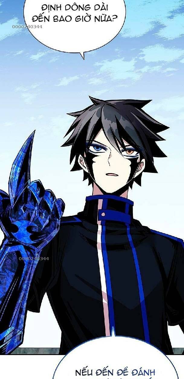 Chuyển Sinh Thành Ác Nhân: Chapter 67