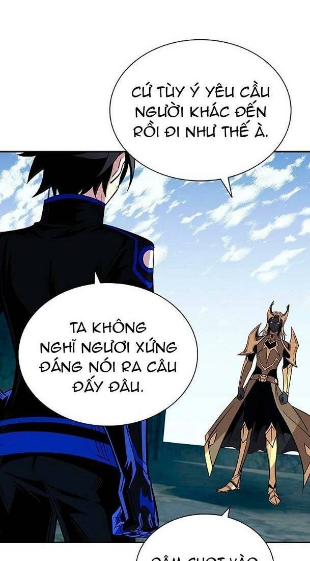 Chuyển Sinh Thành Ác Nhân: Chapter 67
