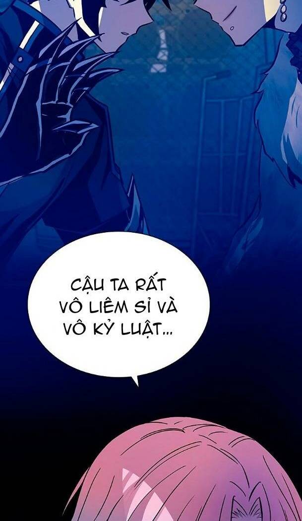 Chuyển Sinh Thành Ác Nhân: Chapter 67