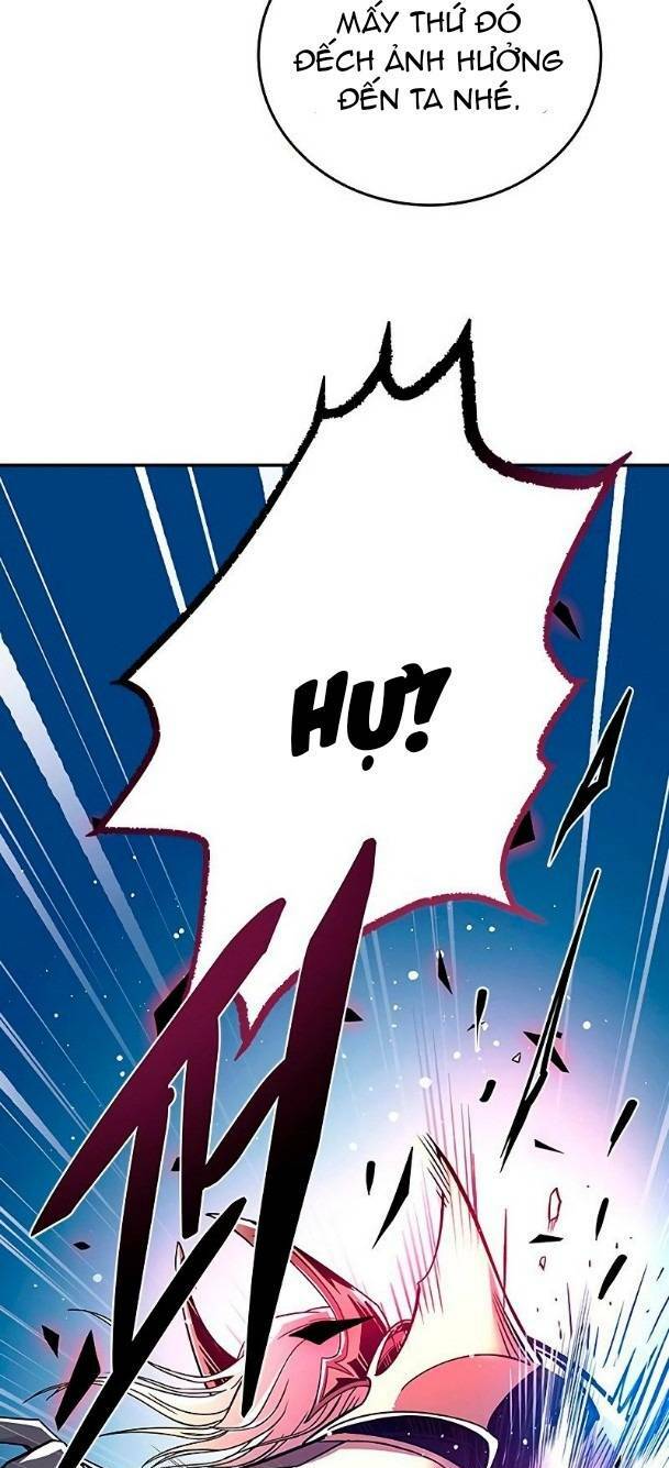 Chuyển Sinh Thành Ác Nhân: Chapter 67