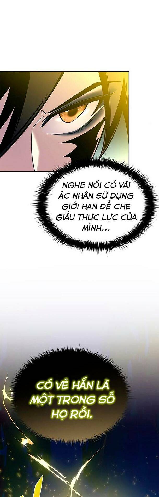 Chuyển Sinh Thành Ác Nhân: Chapter 68