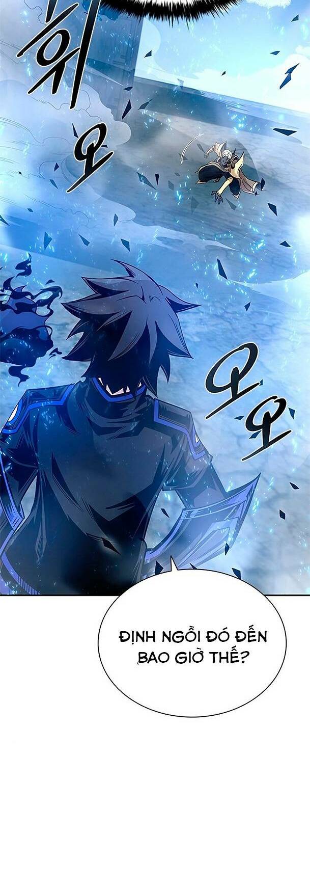 Chuyển Sinh Thành Ác Nhân: Chapter 68
