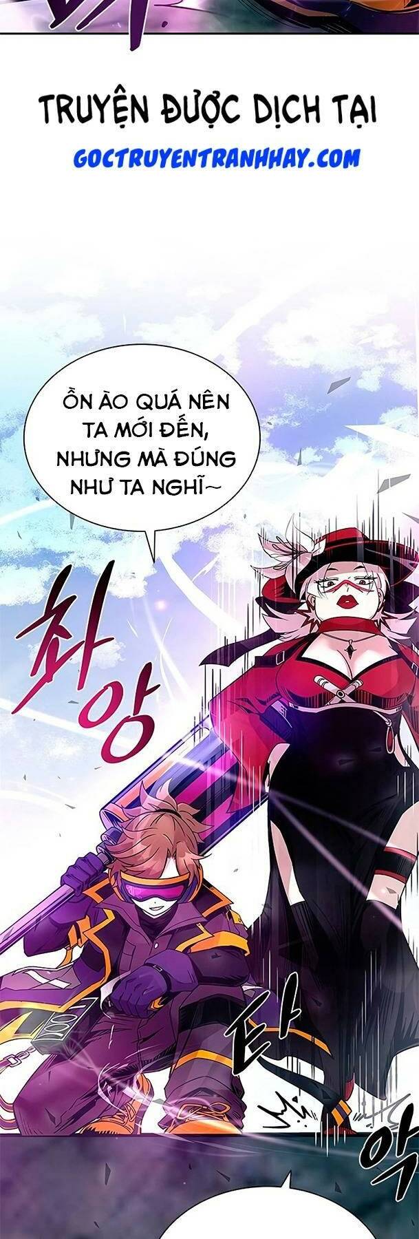 Chuyển Sinh Thành Ác Nhân: Chapter 68