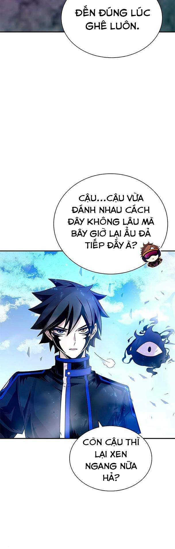 Chuyển Sinh Thành Ác Nhân: Chapter 68
