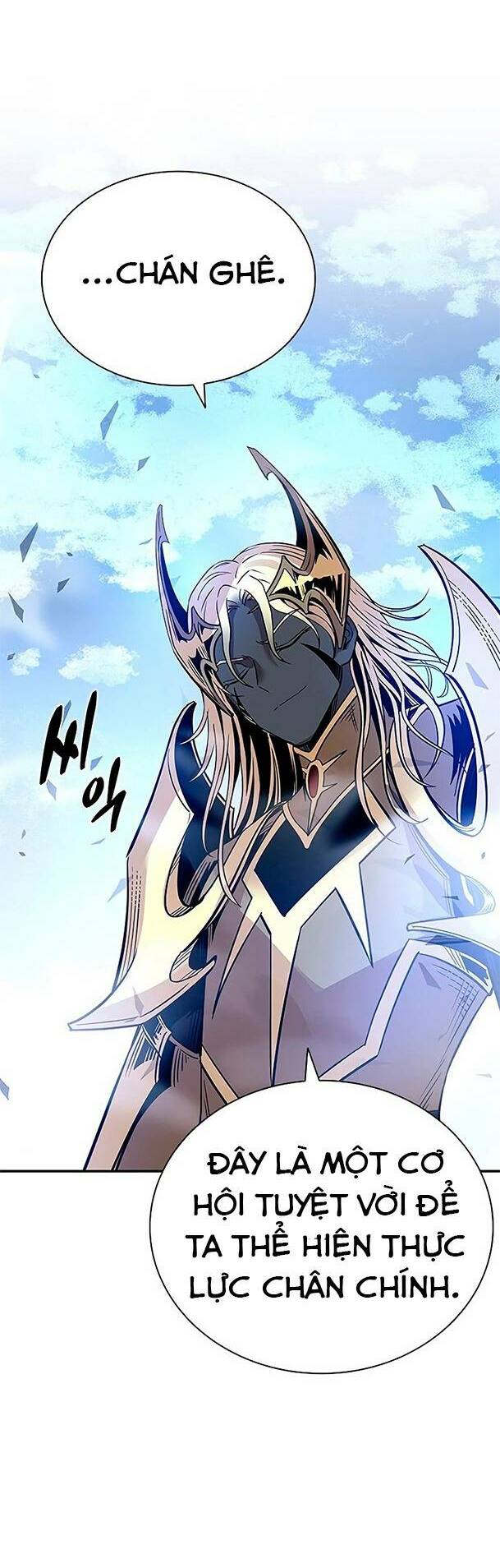 Chuyển Sinh Thành Ác Nhân: Chapter 68