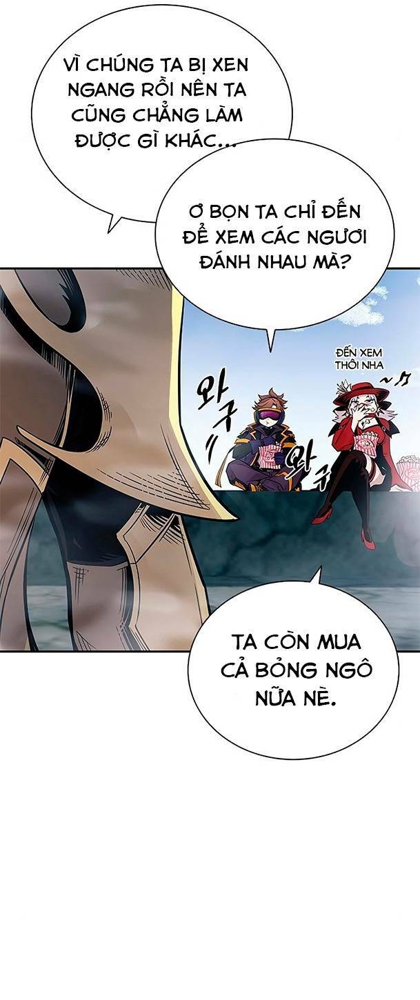 Chuyển Sinh Thành Ác Nhân: Chapter 68