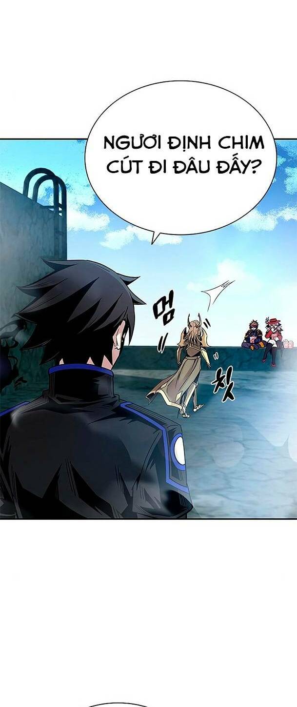 Chuyển Sinh Thành Ác Nhân: Chapter 68