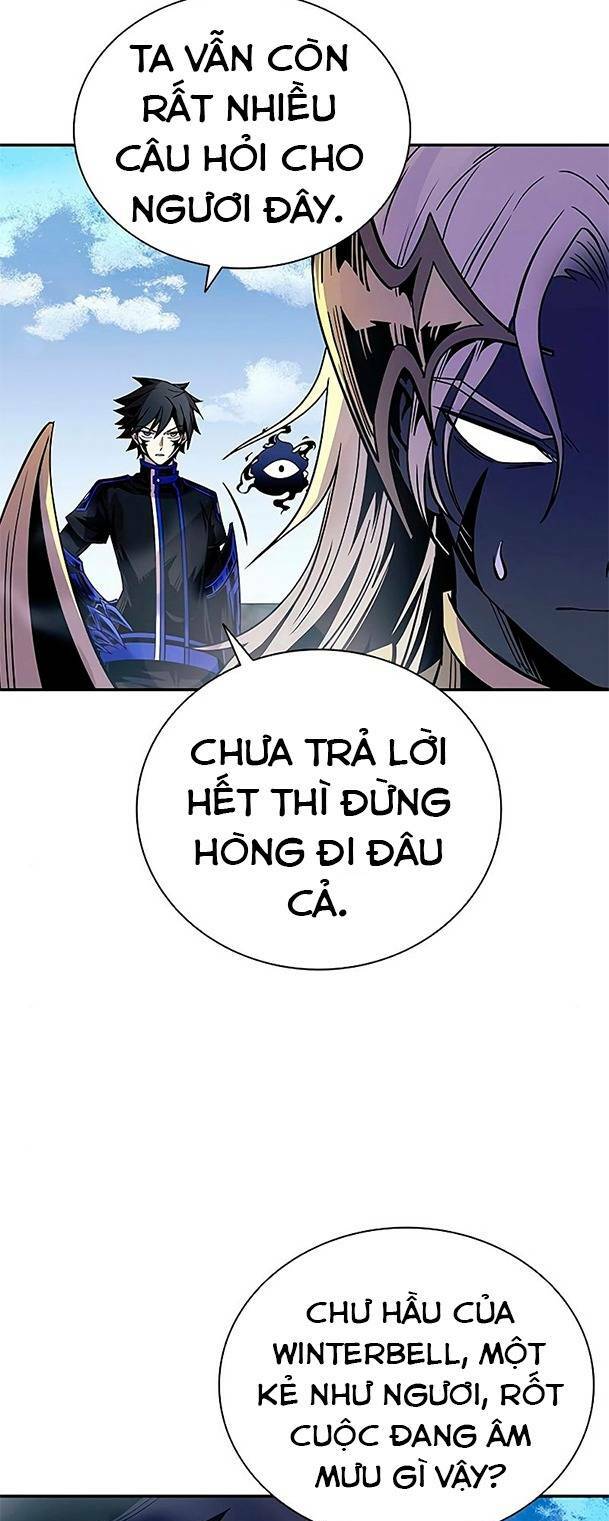 Chuyển Sinh Thành Ác Nhân: Chapter 68