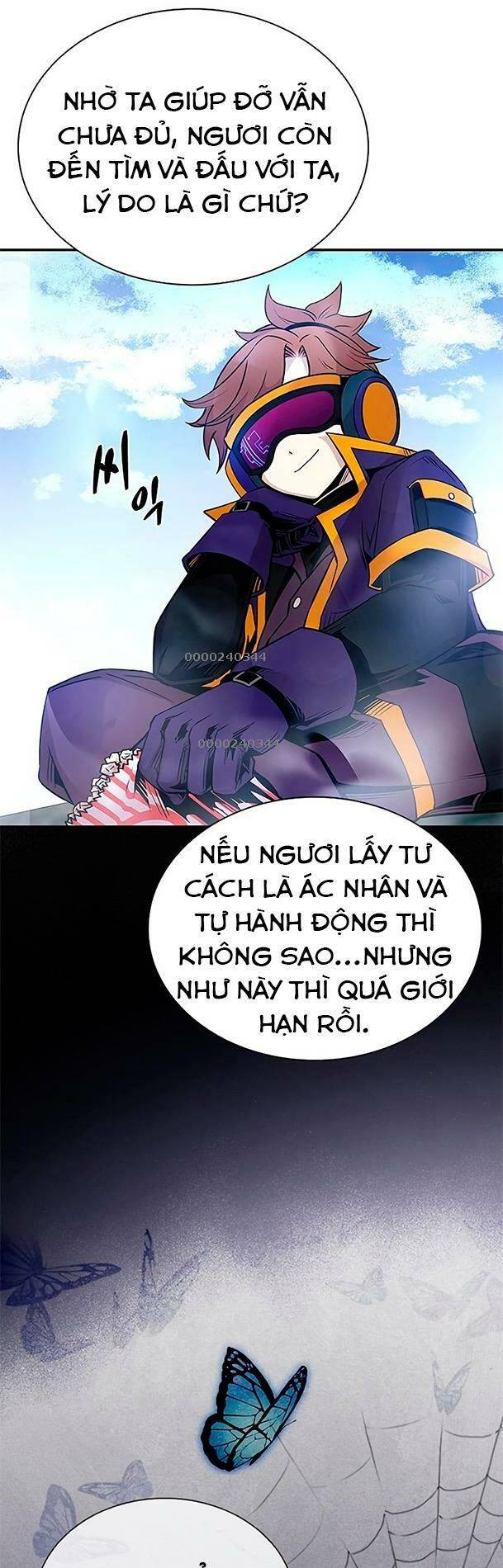 Chuyển Sinh Thành Ác Nhân: Chapter 68
