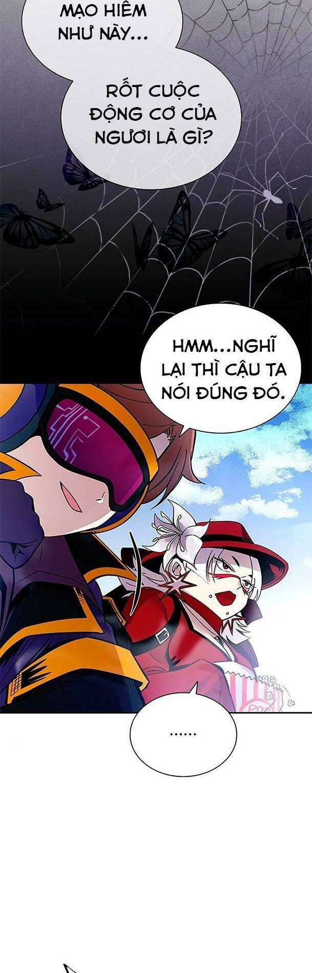 Chuyển Sinh Thành Ác Nhân: Chapter 68