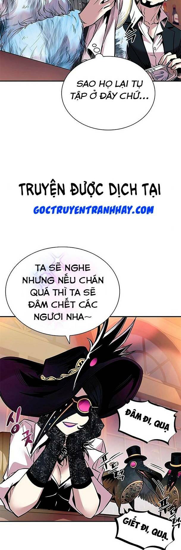 Chuyển Sinh Thành Ác Nhân: Chapter 68