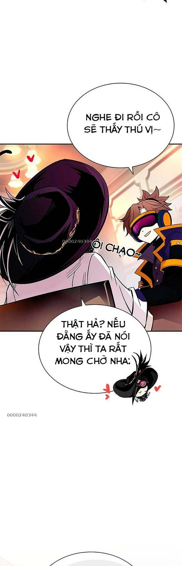 Chuyển Sinh Thành Ác Nhân: Chapter 68