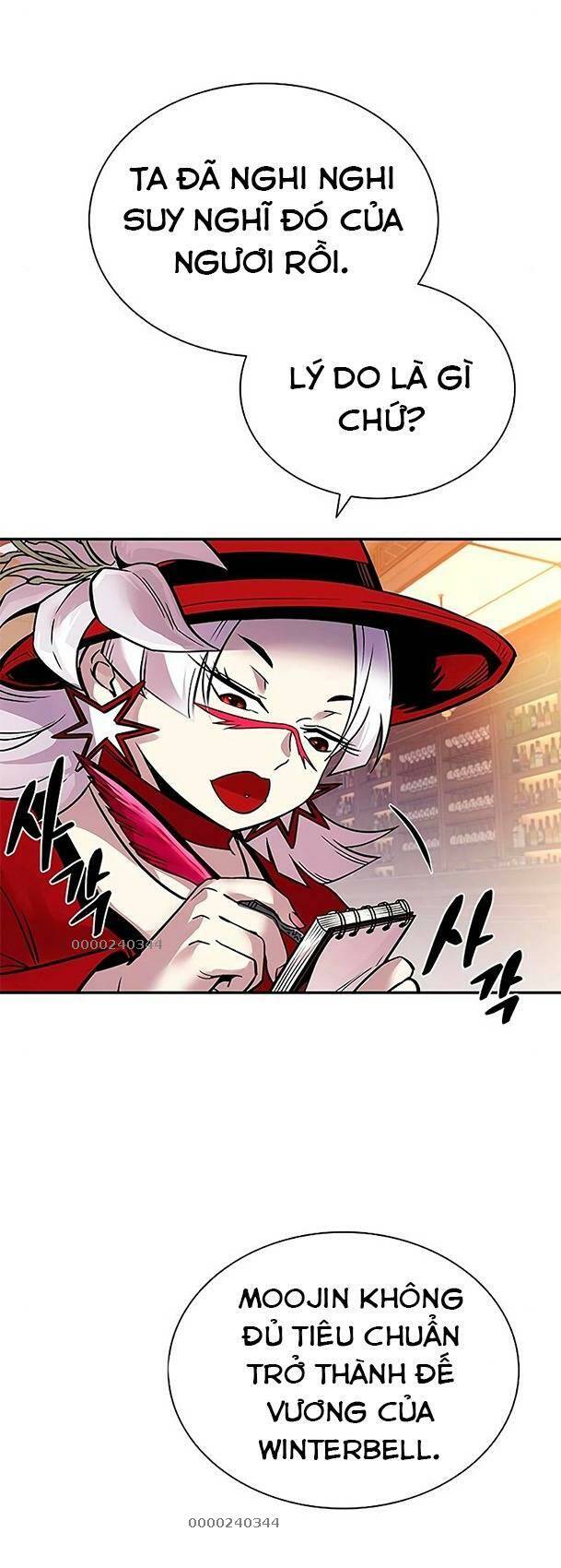 Chuyển Sinh Thành Ác Nhân: Chapter 68