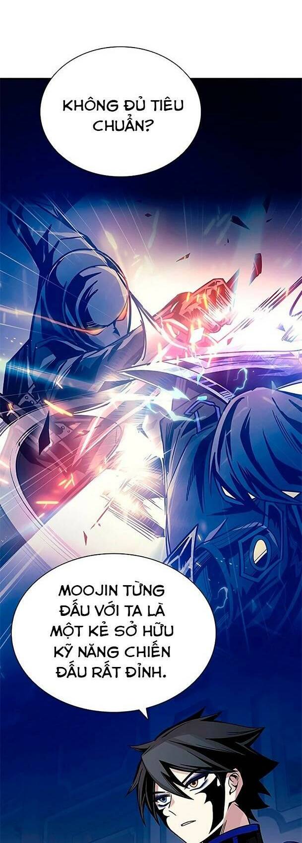 Chuyển Sinh Thành Ác Nhân: Chapter 68