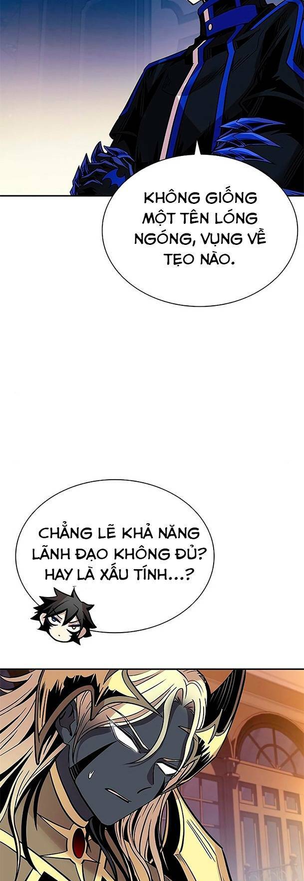 Chuyển Sinh Thành Ác Nhân: Chapter 68