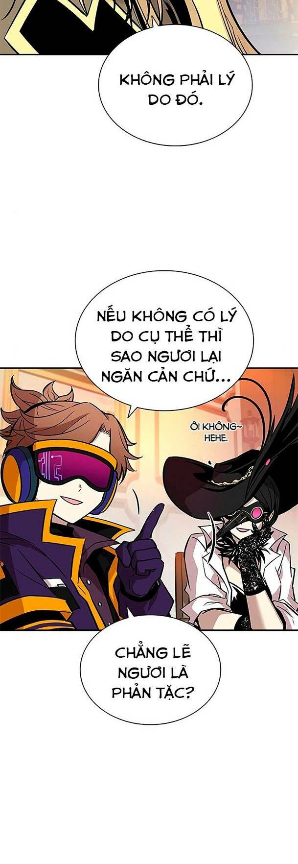 Chuyển Sinh Thành Ác Nhân: Chapter 68