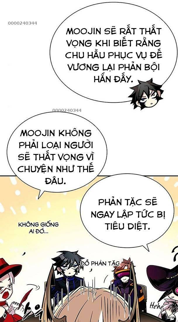 Chuyển Sinh Thành Ác Nhân: Chapter 68
