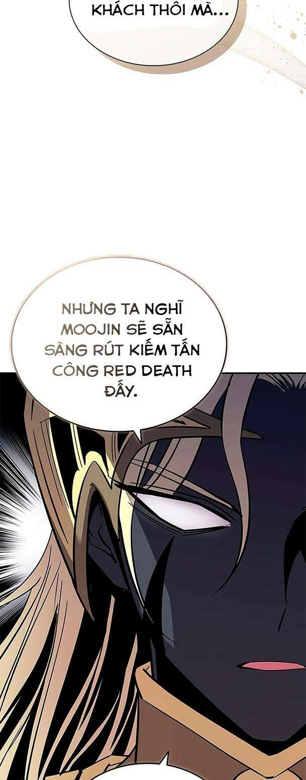 Chuyển Sinh Thành Ác Nhân: Chapter 69