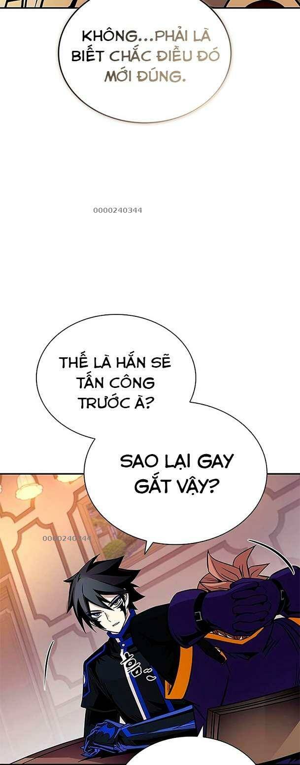 Chuyển Sinh Thành Ác Nhân: Chapter 69