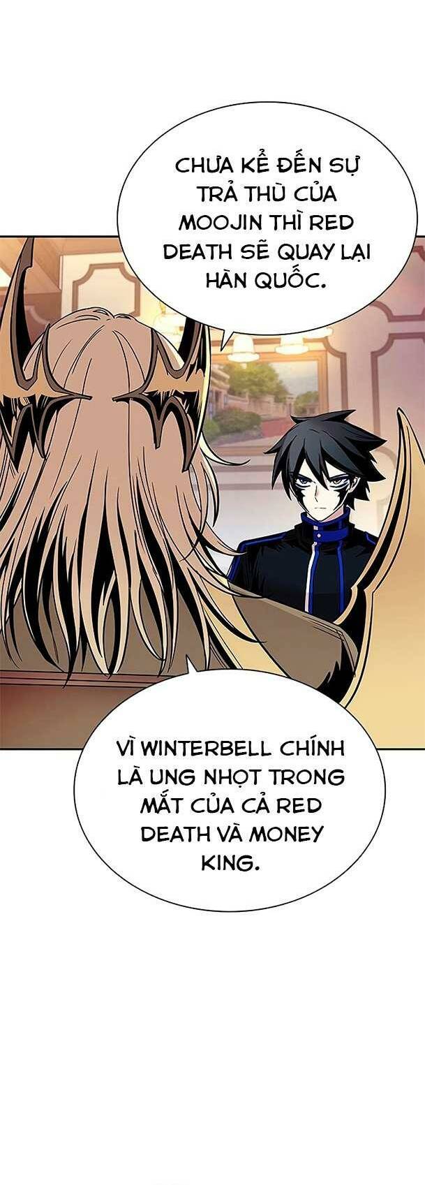 Chuyển Sinh Thành Ác Nhân: Chapter 69