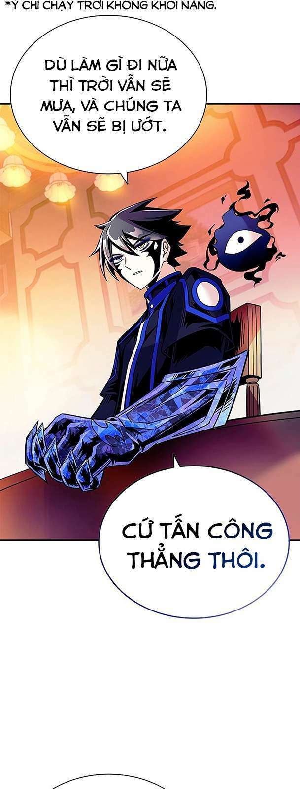 Chuyển Sinh Thành Ác Nhân: Chapter 69