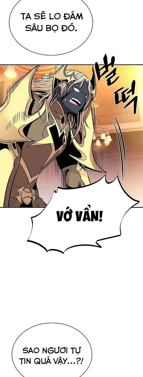 Chuyển Sinh Thành Ác Nhân: Chapter 69