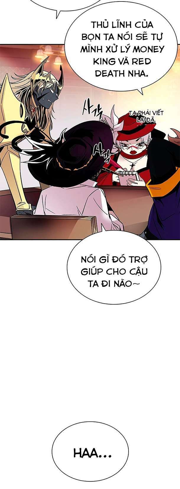 Chuyển Sinh Thành Ác Nhân: Chapter 69