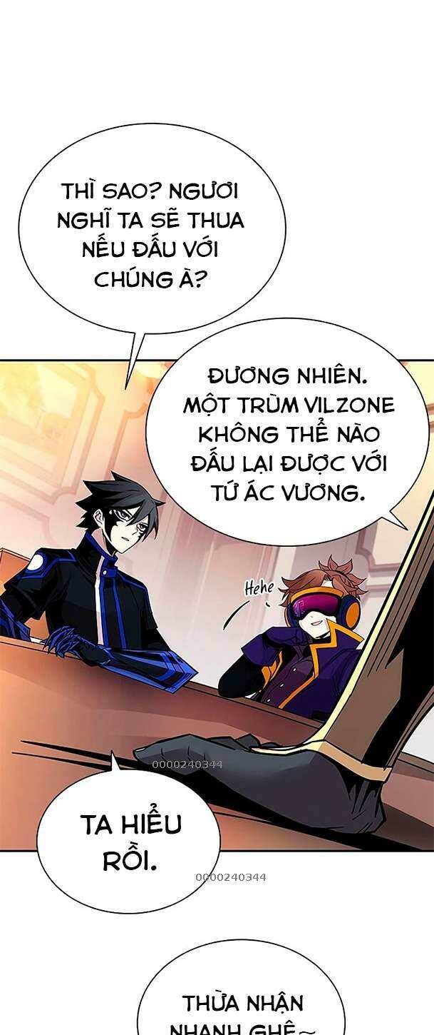 Chuyển Sinh Thành Ác Nhân: Chapter 69