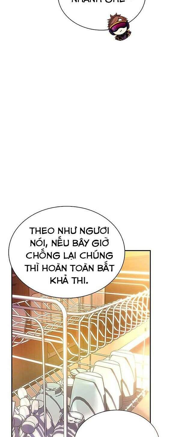Chuyển Sinh Thành Ác Nhân: Chapter 69