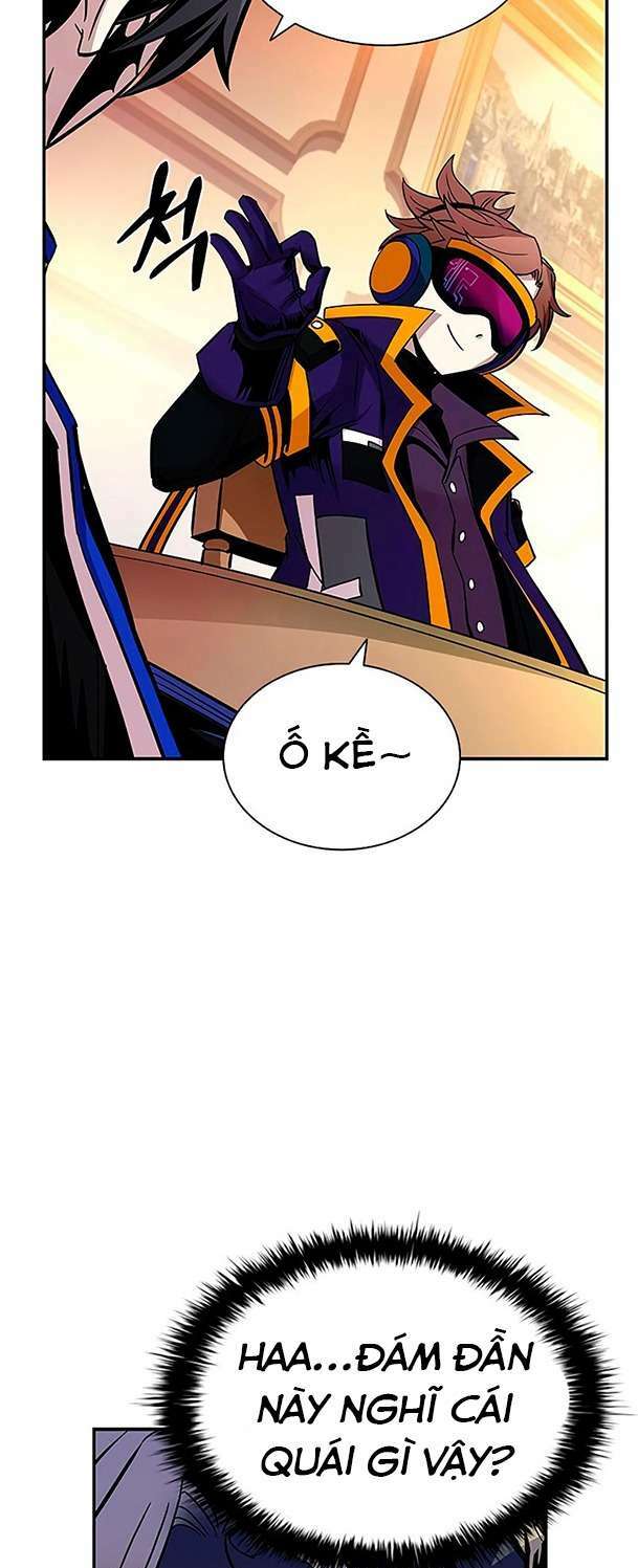Chuyển Sinh Thành Ác Nhân: Chapter 69