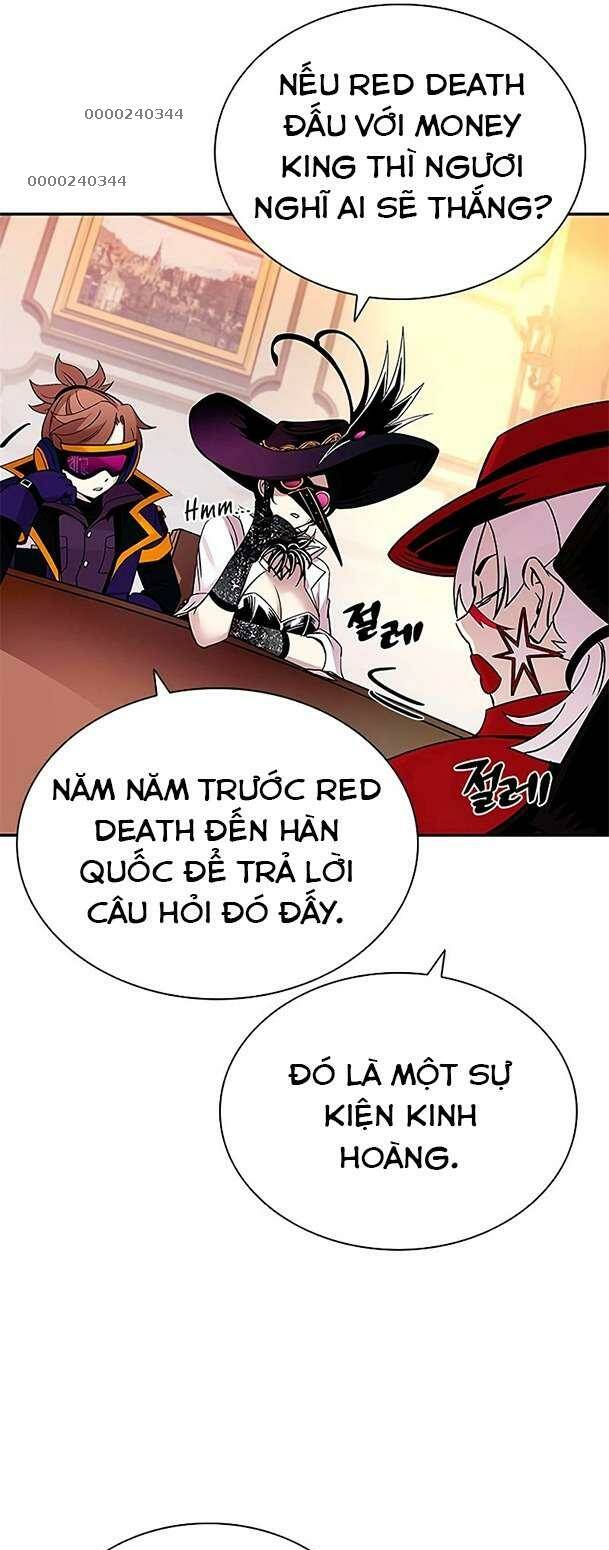 Chuyển Sinh Thành Ác Nhân: Chapter 69