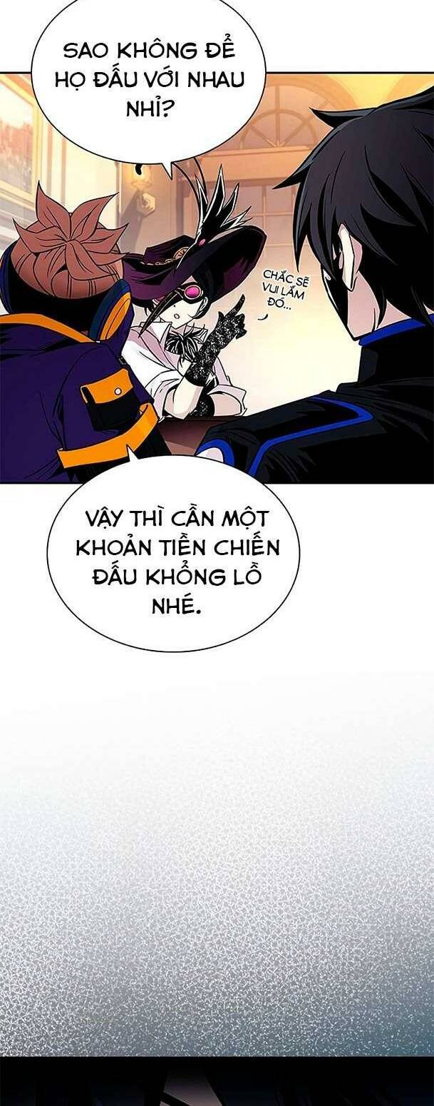 Chuyển Sinh Thành Ác Nhân: Chapter 69