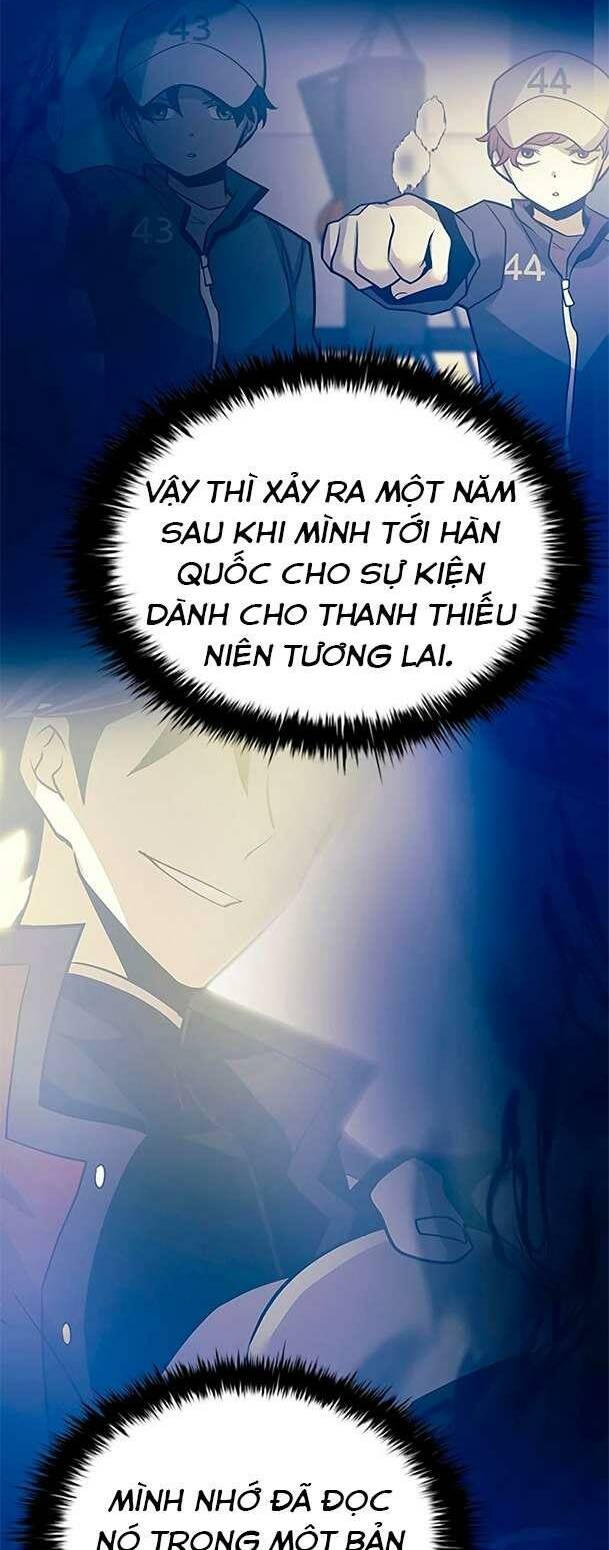 Chuyển Sinh Thành Ác Nhân: Chapter 69