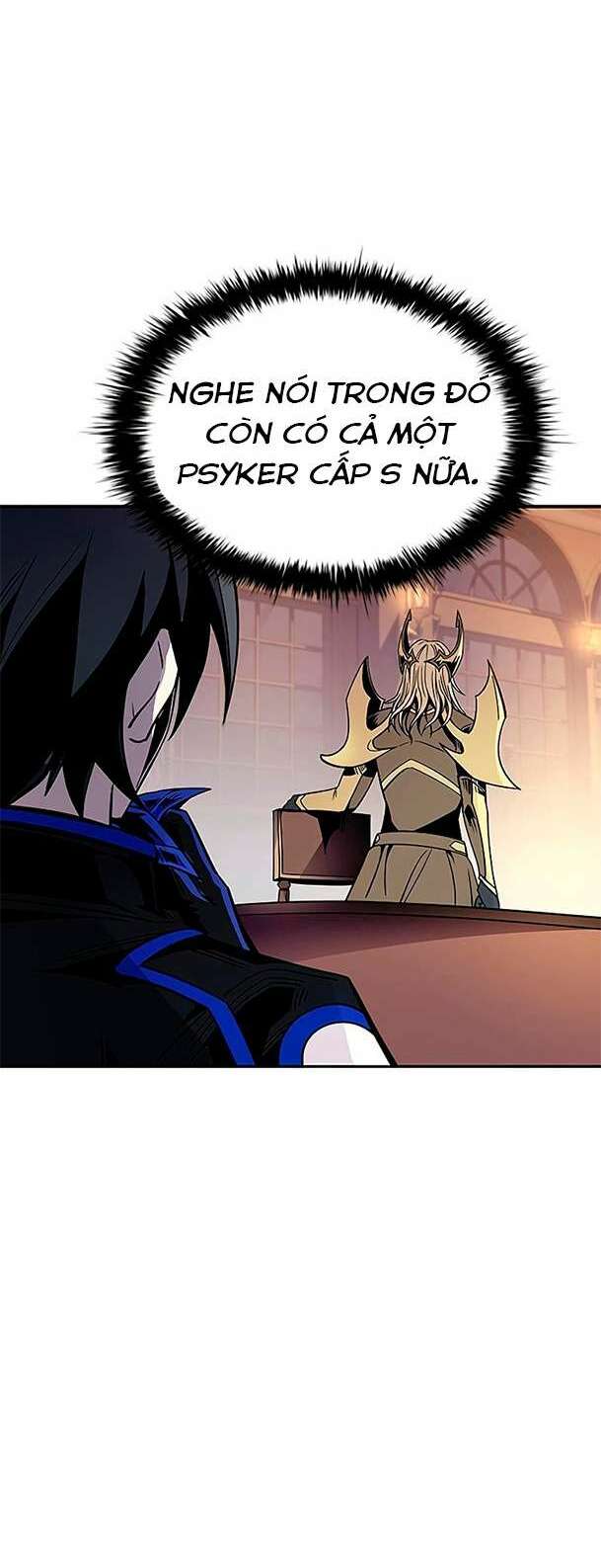 Chuyển Sinh Thành Ác Nhân: Chapter 69