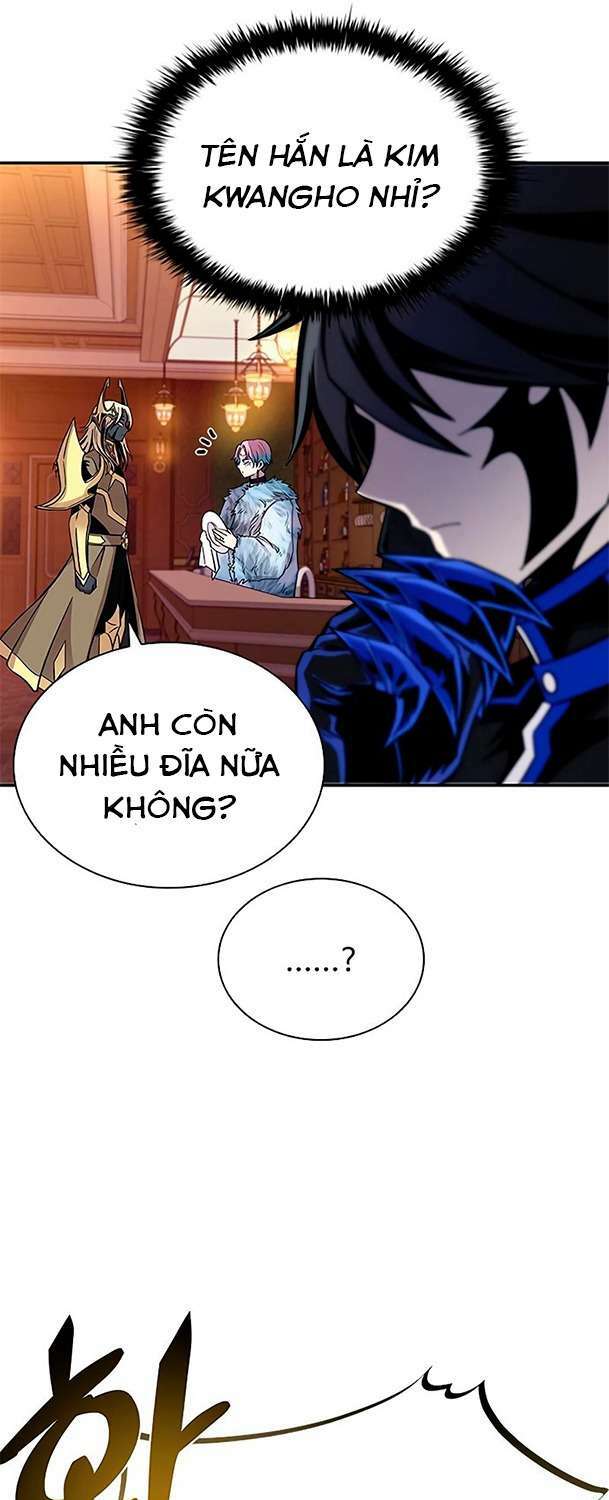 Chuyển Sinh Thành Ác Nhân: Chapter 69