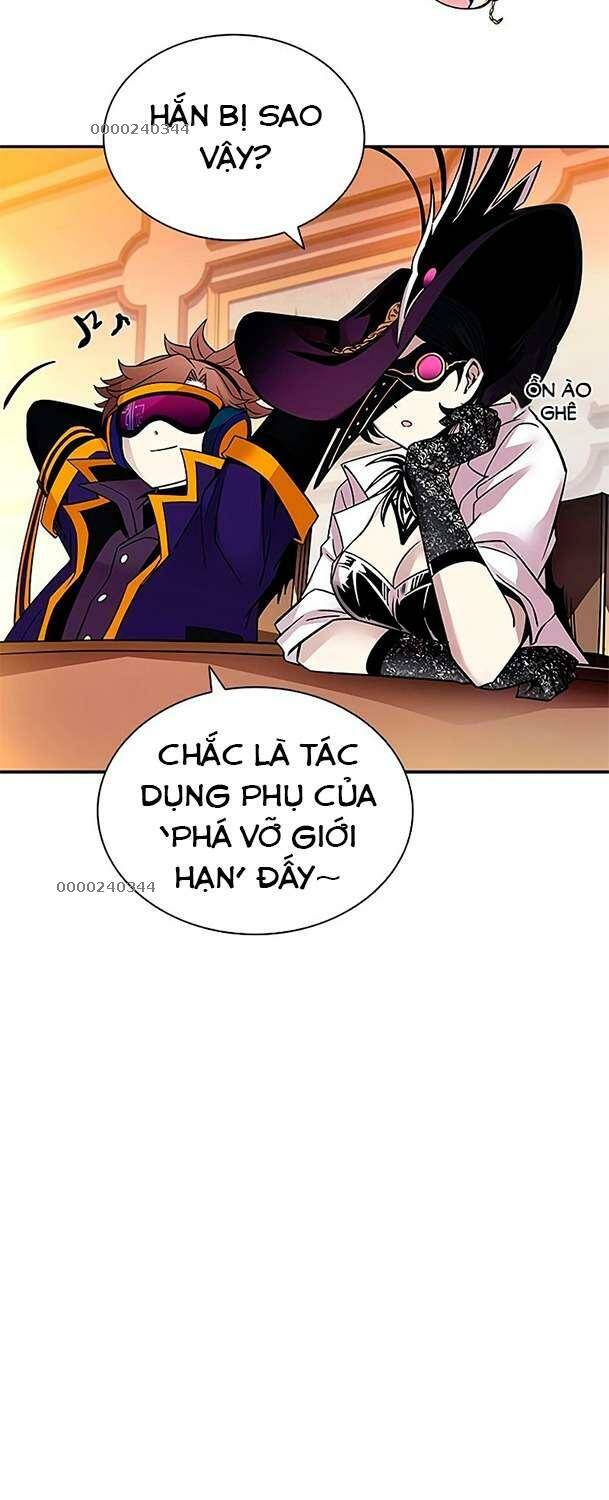 Chuyển Sinh Thành Ác Nhân: Chapter 69