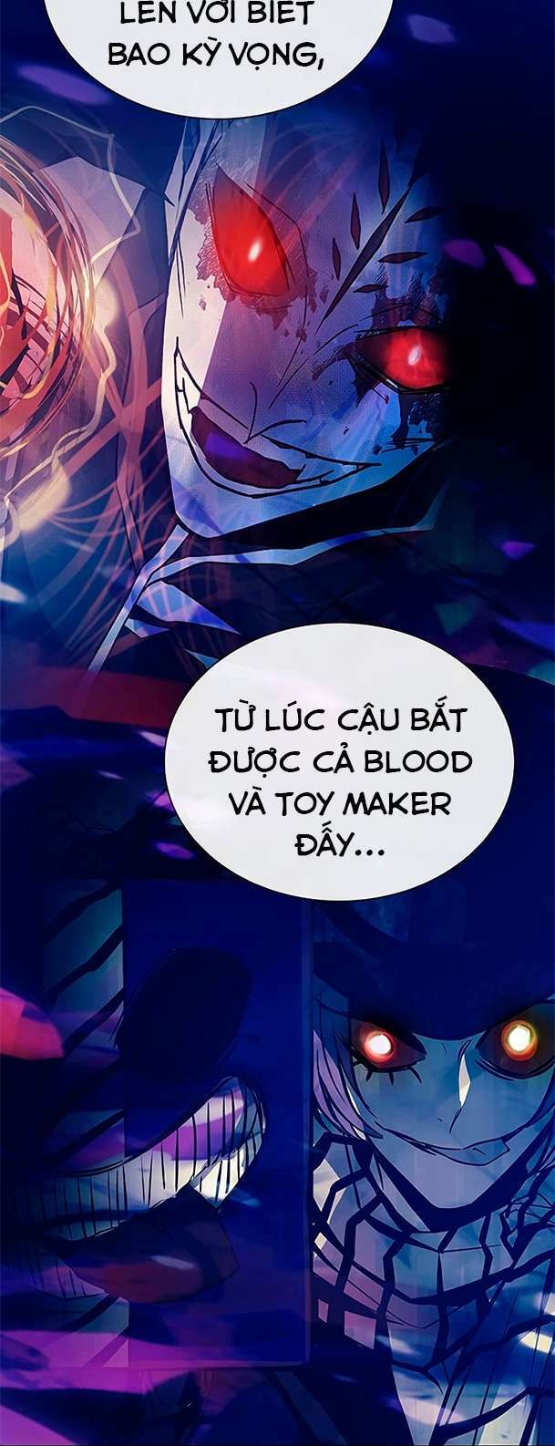Chuyển Sinh Thành Ác Nhân: Chapter 69