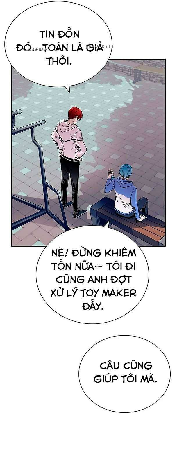 Chuyển Sinh Thành Ác Nhân: Chapter 69