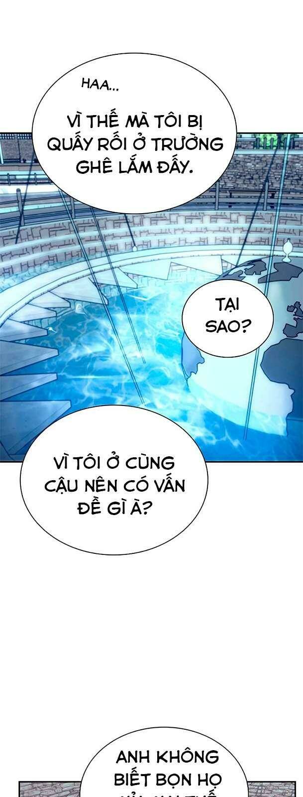 Chuyển Sinh Thành Ác Nhân: Chapter 69