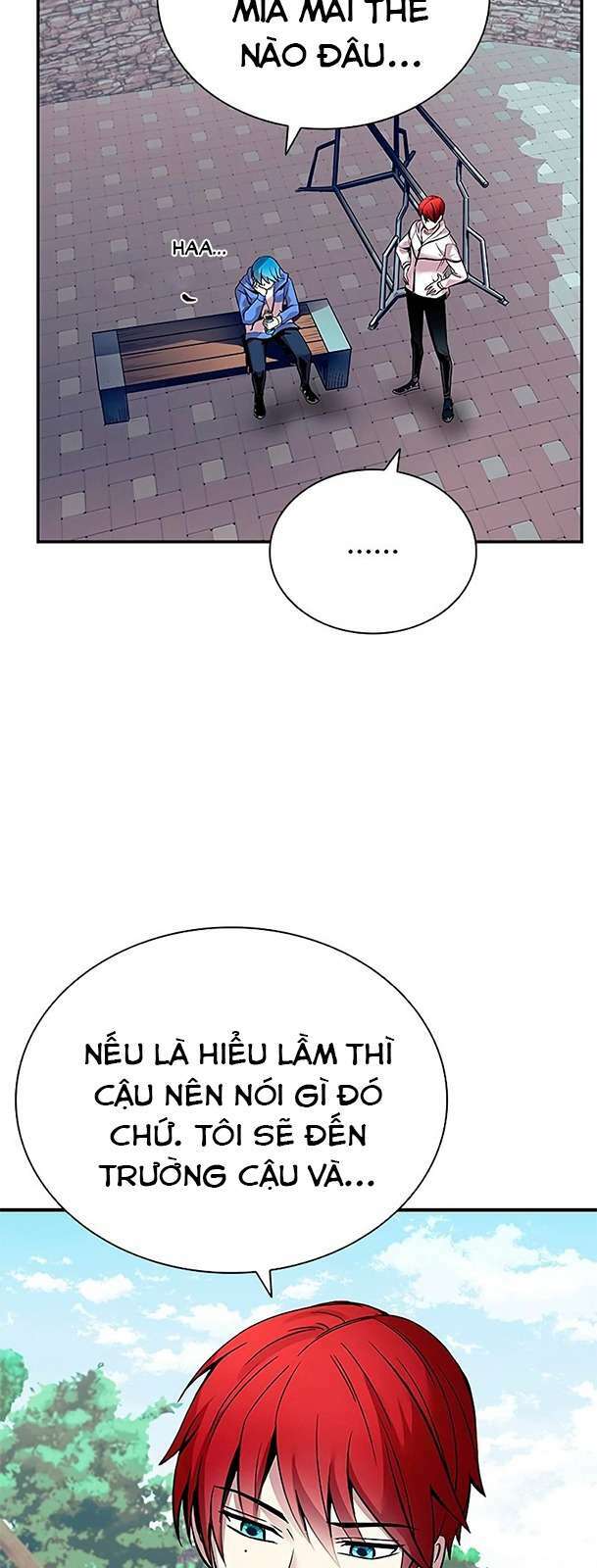 Chuyển Sinh Thành Ác Nhân: Chapter 69