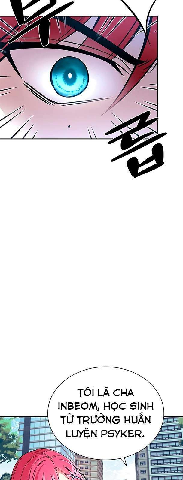 Chuyển Sinh Thành Ác Nhân: Chapter 69